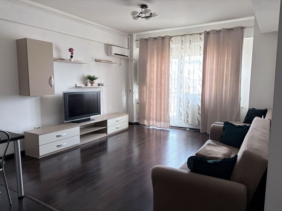 Apartament Regim Hotelier Rezervelor nr54!