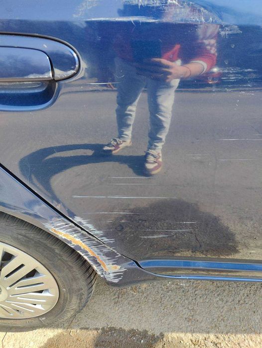 Toyota Yaris 1.3 2002 / Тойота Ярис 1.3 2002 Бензин 90 к.с.