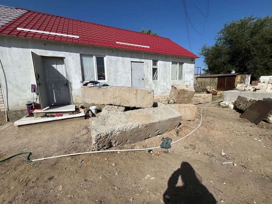 блокдля фундамента  25 штук