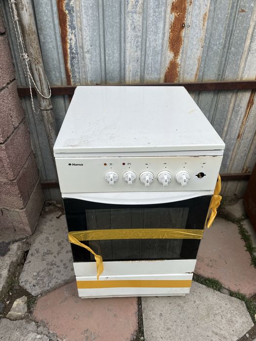 Продам газплита