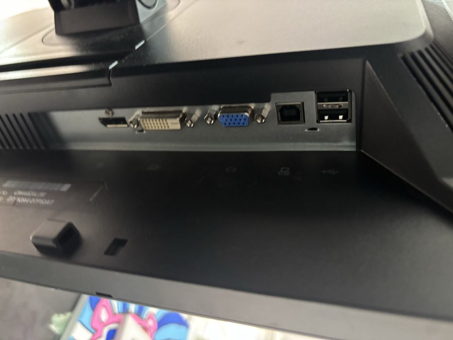 Продам мониторы 24 дюйма от HP