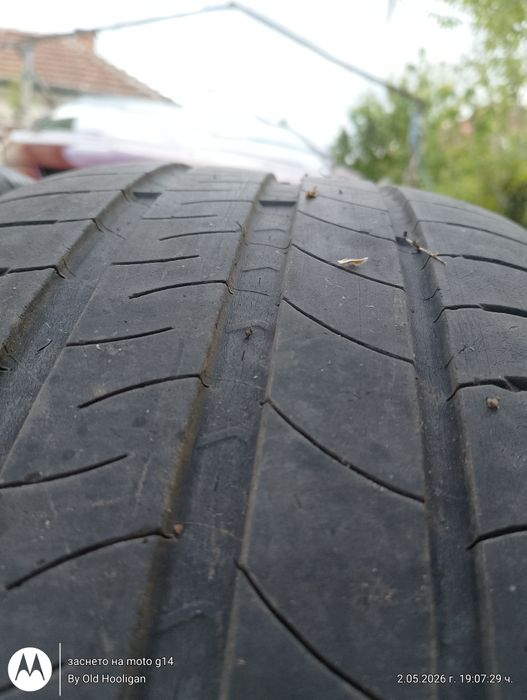 205/55/R16 Michelin Energy