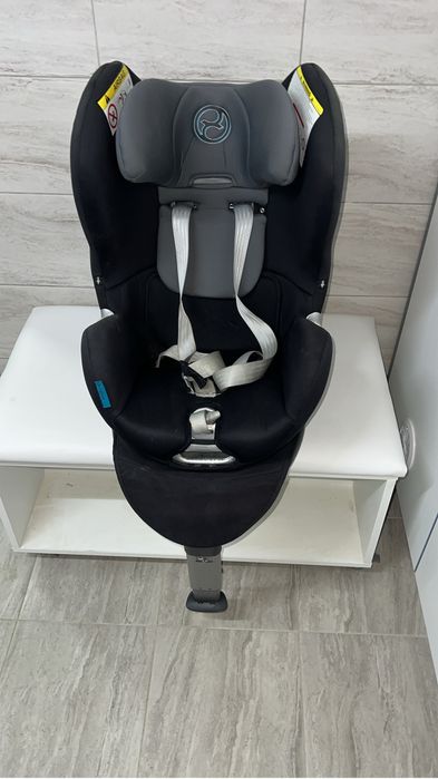 Scaun rotativ copii Cybex Sirona,cu baza isofix