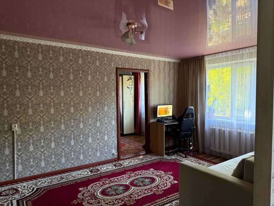 Продам квартиру.