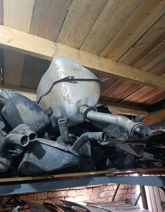 Мерседес 124 бензин бак сатылады 70 литр