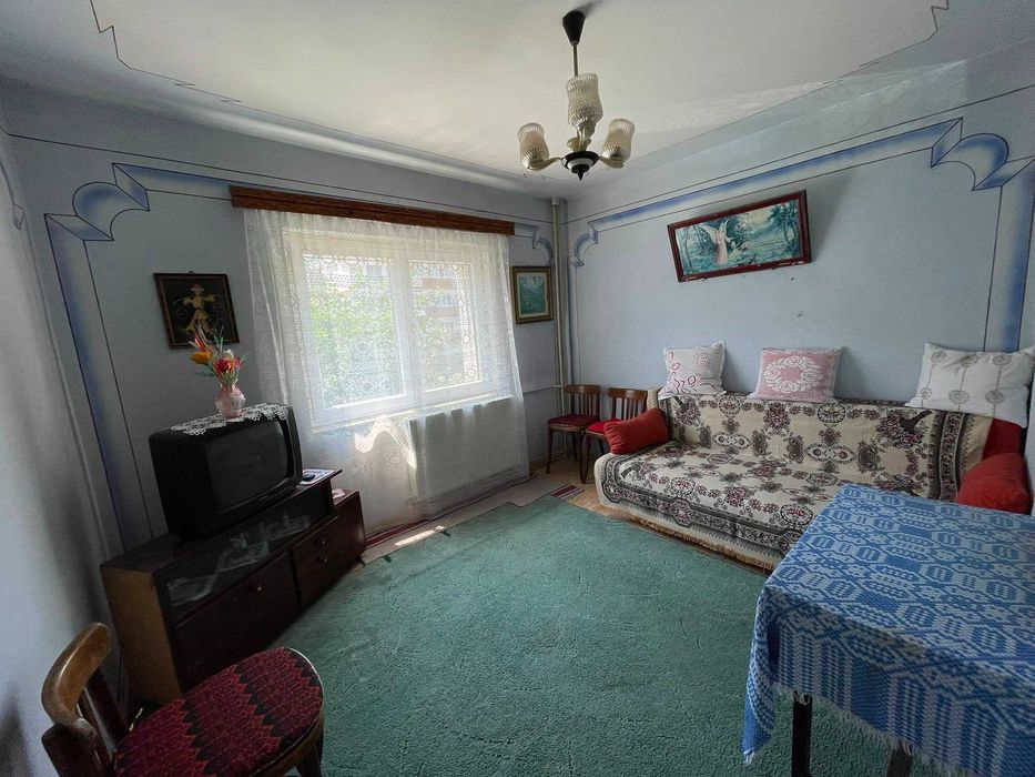 Apartament de vanzare 2 camere, semidecomandat, Calafat, jud. Dolj
