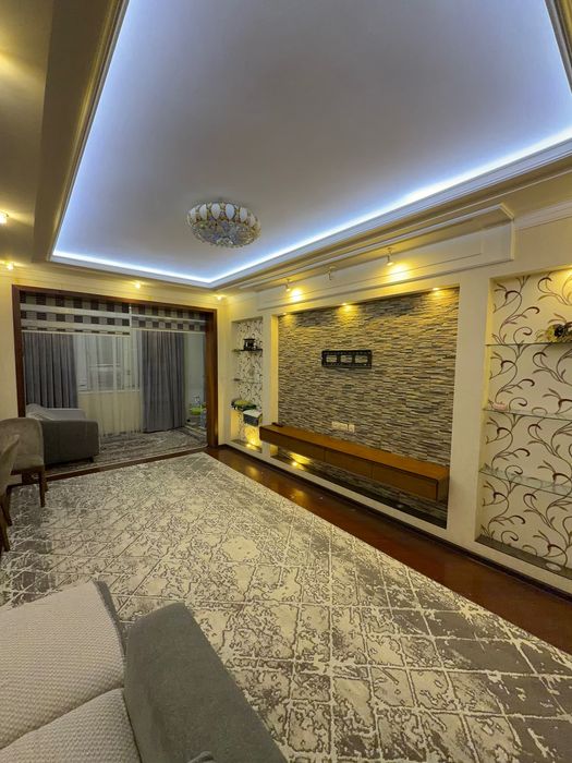 сдаётся квартира