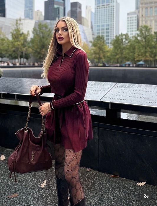 Комплект Miss Luis