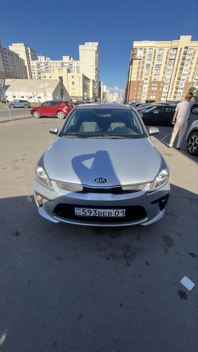 Аренда авто без депозита