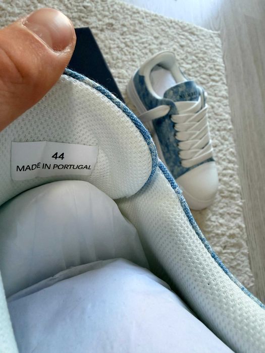 Adidași Numeris Ocean