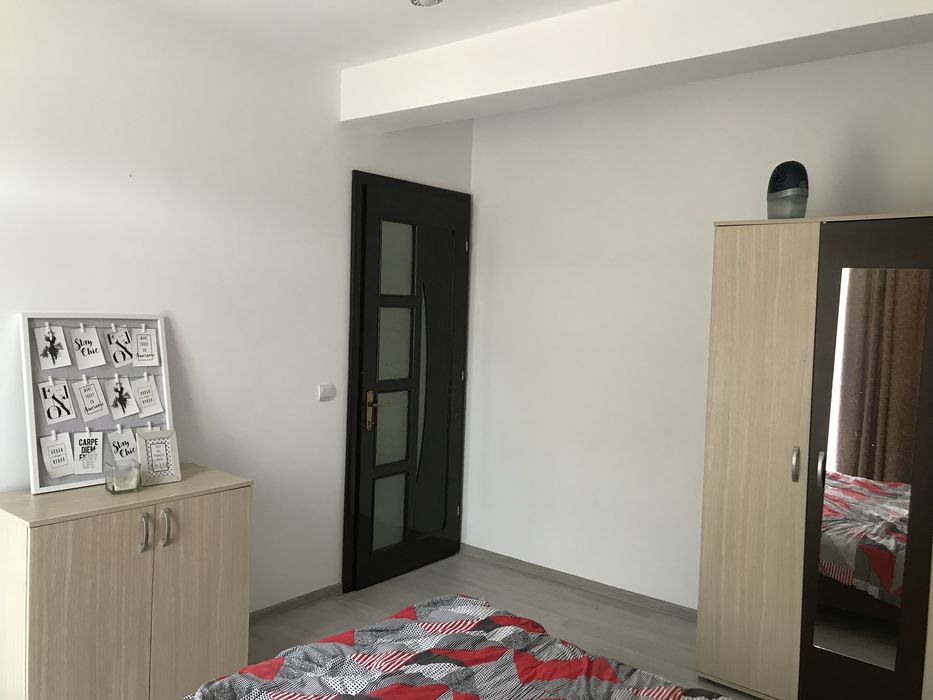 Dau in chirie apartment Valea Gârbaului in zona vivo