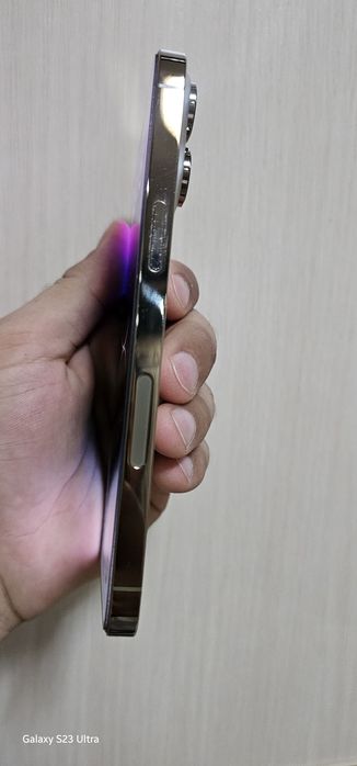 İPhone 14 Pro Max 256 Sotiladi