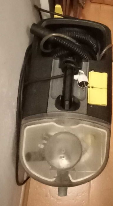 Пылесос Керхер пуззи 10/1