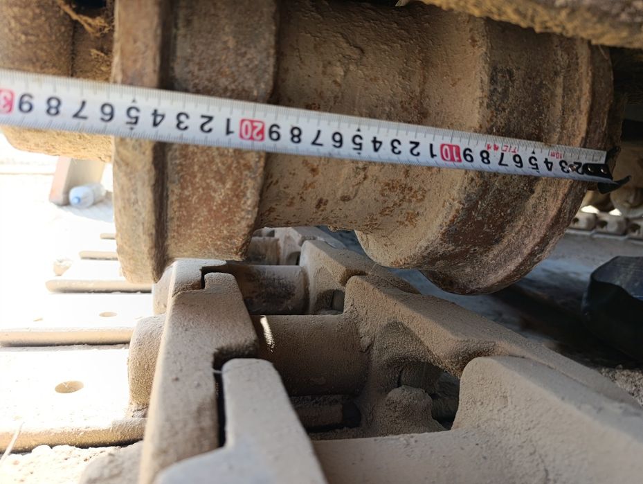 Продаётся гусеница ходовая