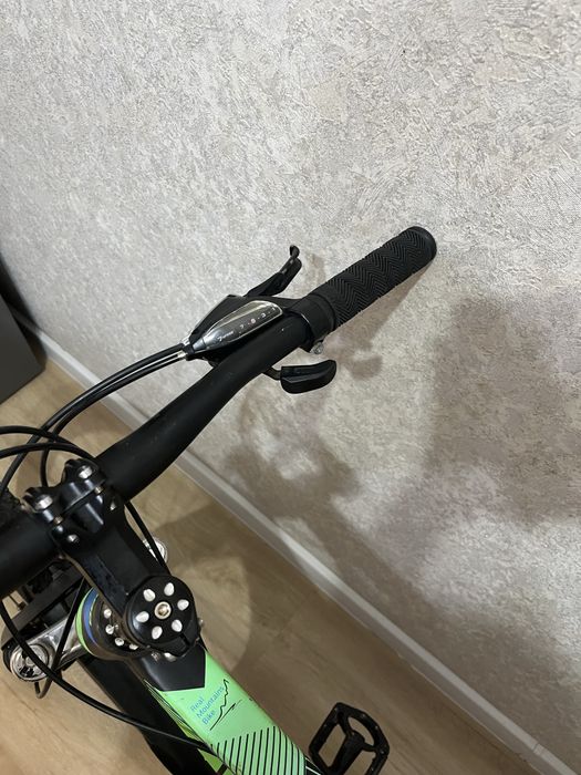 Велосипед Tornado