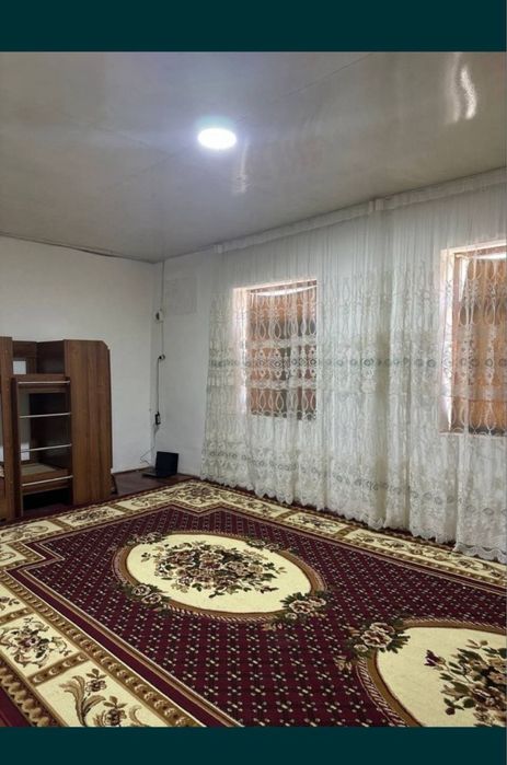 Продаю участок в Кагане