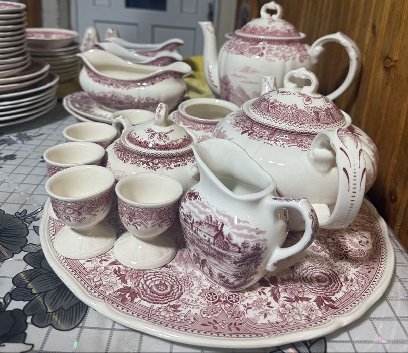 Set ceramica Villeroy Boch