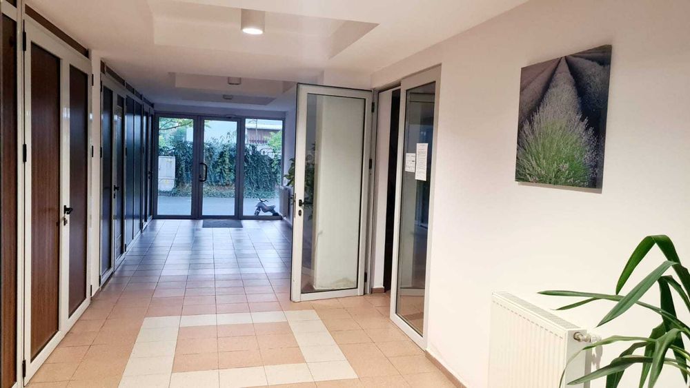 Apartament 2 camere de închiriat – Complex Quadra (zona Politehnica)