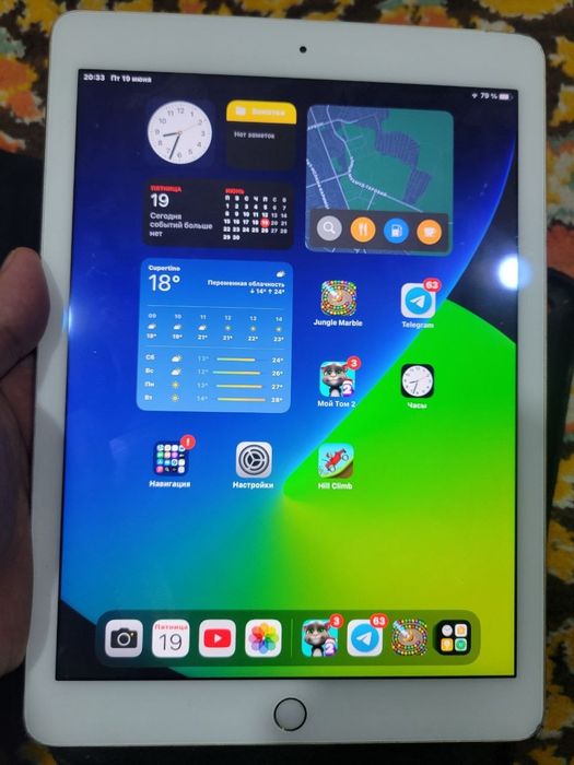 Ipad air 2 sim card