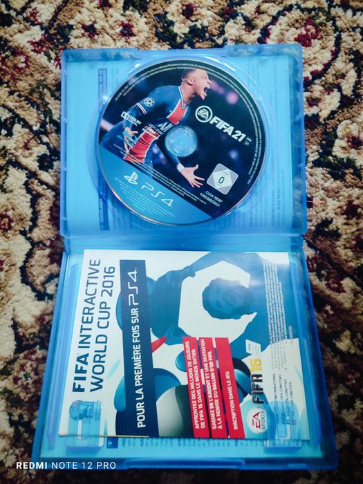 Пс 4 обмен на телефон либо продажа