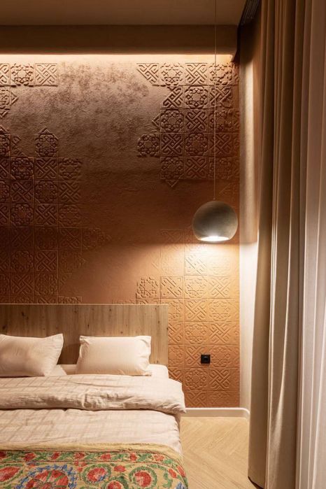 3х комнатная квартира в ЖК Boulevard, Шайхантохурский р-н