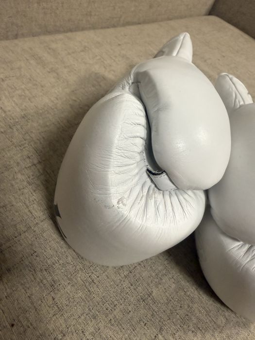 Боксови ръкавици RIVAL HDE-F 10 oz pro