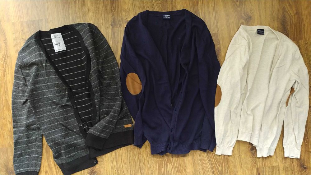 Дрехи за дете до 152см.