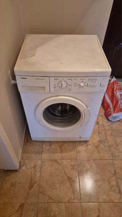 Пералня Siemens Siwamat XL 540 – запазена