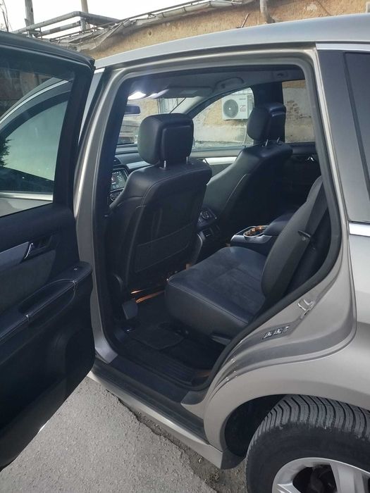 Mercedes R320 CDI W251 Мерцедес Р 320 ЦДИ на части