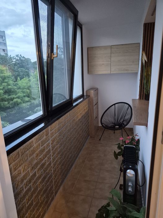 Aprtament 3 camere de inchiriat direct proprietar