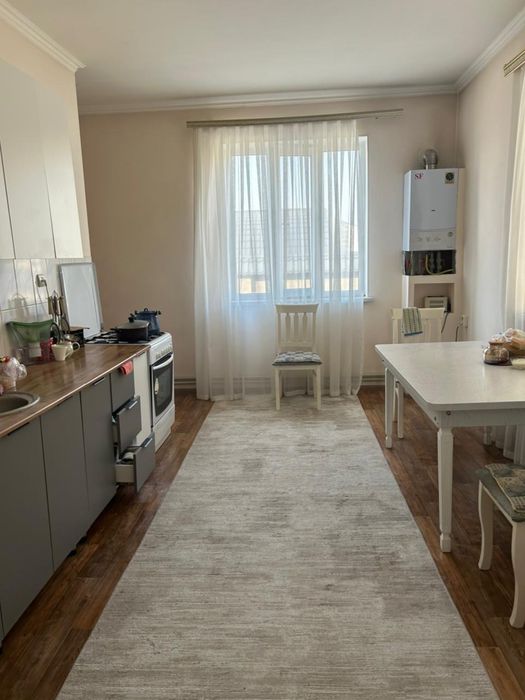 ПРОДАЕТСЯ 4-х комнатный дом