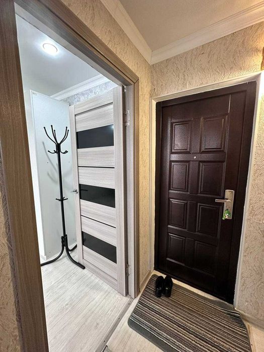 Продам 1комн кв Киселева