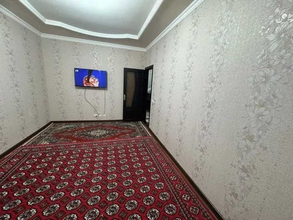 Продается Квартира Чиланзар 7-квартал, 3/4/4 Мебель Техникалари билан.