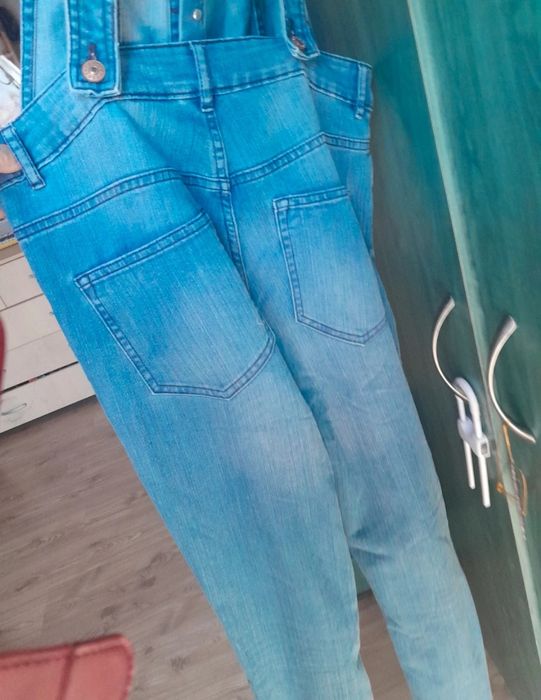 Salopeta H&M  40