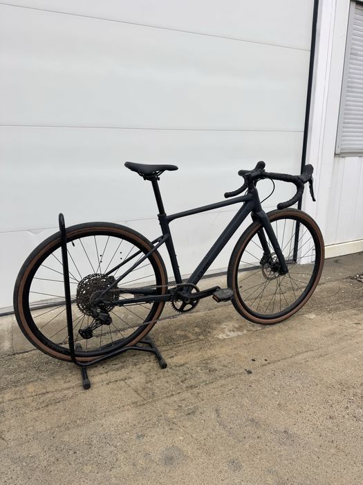 Vand Gravel Cube Nuroad Pro XS