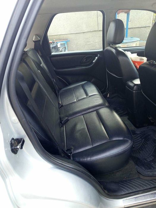 Продавам Ford Maveric 2.3 150 XLT