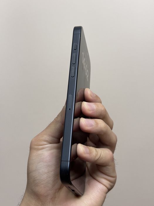 Iphone 15 Pro Max. 256гб. 10/10