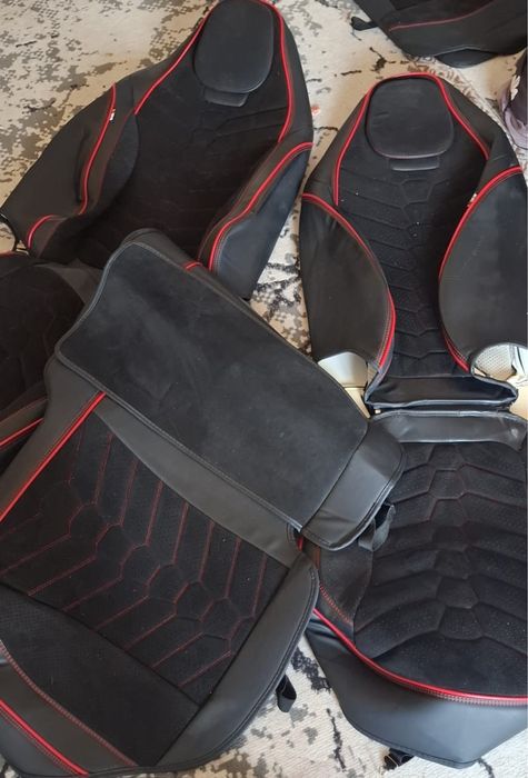 Чехол на машину чанган х5