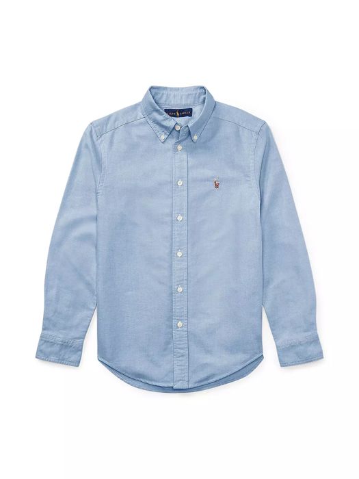 Рубашка Polo Ralph Lauren