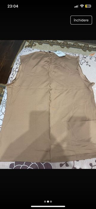 Bluza confortabila,moderna