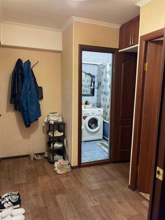 Продам 2-х комнатную квартиру