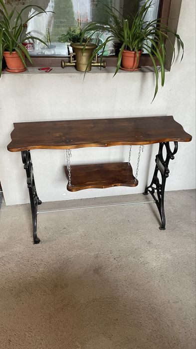 Vand masuta  110 cm / 36cm