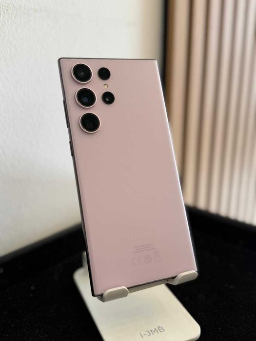 Samsung S23 Ultra 256Gb/ Neverlocked