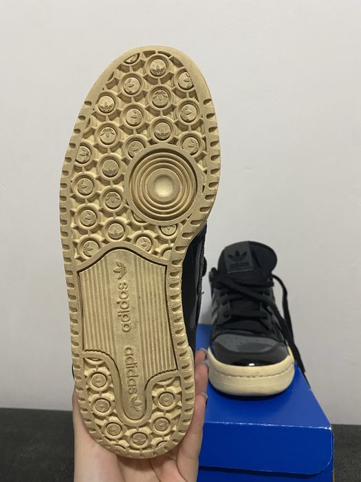 Adidas Forum Low CL W