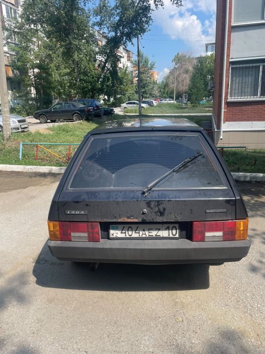 Продам Lada 2114