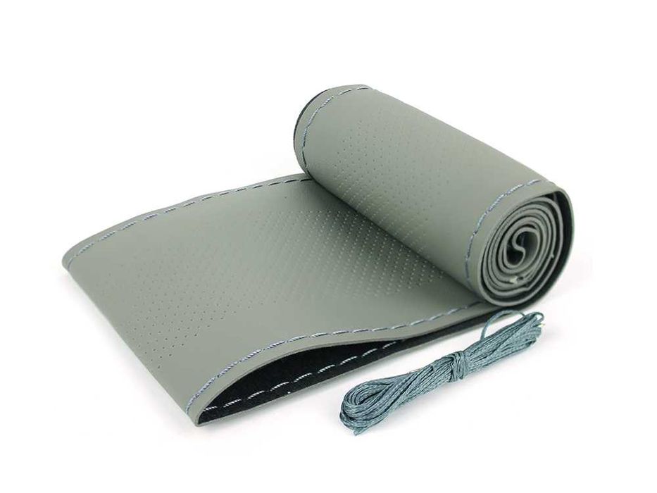 Универсален калъф за волан - Mercedes,BMW,RENAULT,PEUGEOT,AUDI,KIA