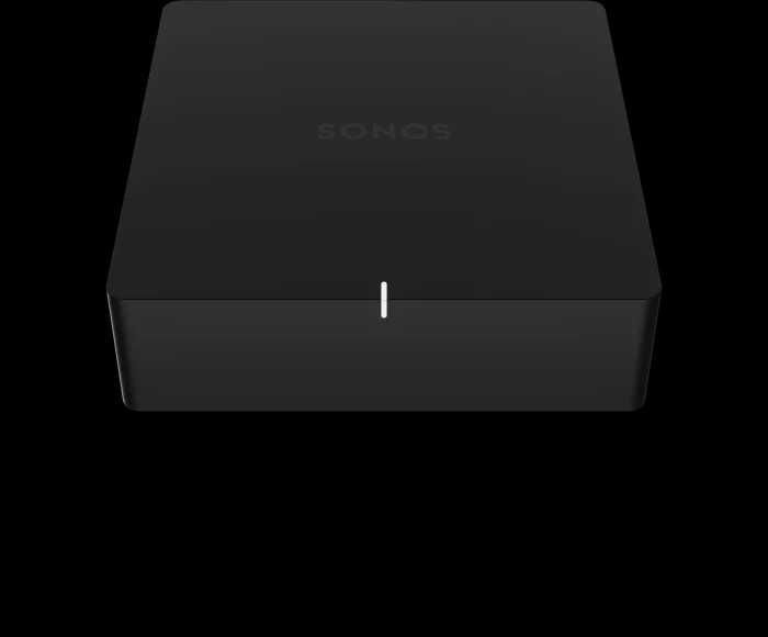Sonos Port Dac Streamer