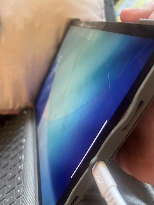 Ipad Pro 3 11inch M1 256 GB