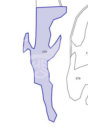 Парцел в село Звездец 90042