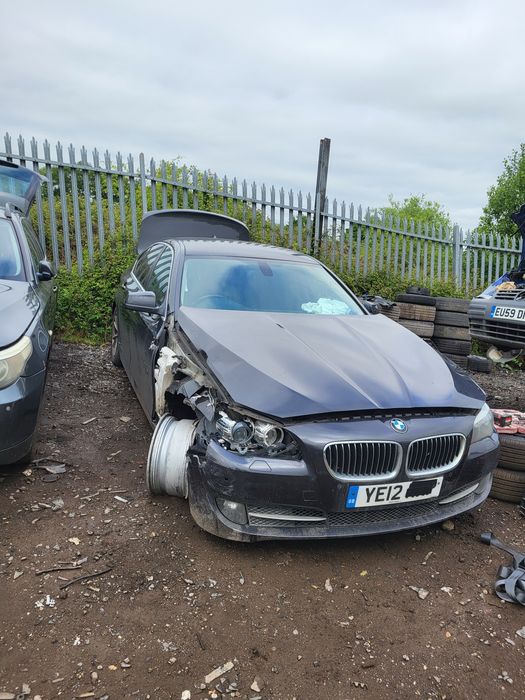 Piese bmw seria 5 F10 an 2012 motor 2.0 N47C